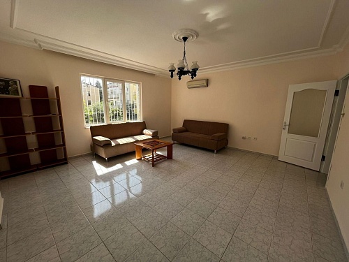 Квартира в Алании, Турция, 120 м2 фото 1