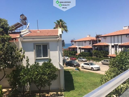 Квартира в Алании, Турция, 75 м2 фото 1