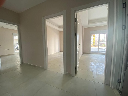 Квартира в Алании, Турция, 80 м2 фото 1