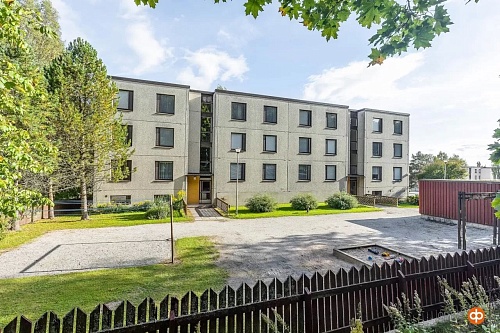 Квартира в Сало, Финляндия, 34.5 м2 фото 1