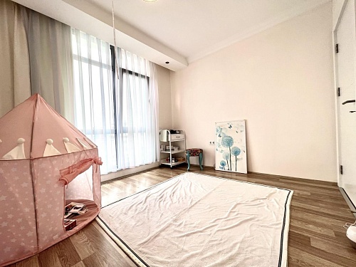 Квартира в Алании, Турция, 90 м2 фото 1
