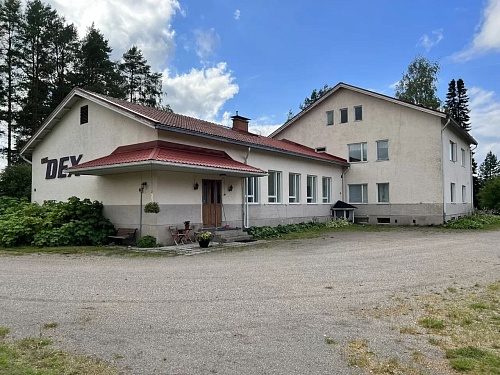 Квартира в Кейтеле, Финляндия, 181 м2 фото 1