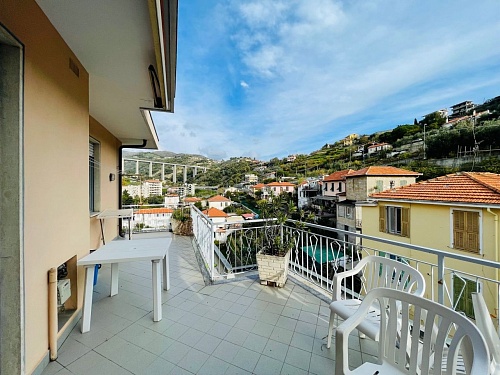 Пентхаус в Сан-Ремо, Италия, 62 м2 фото 1