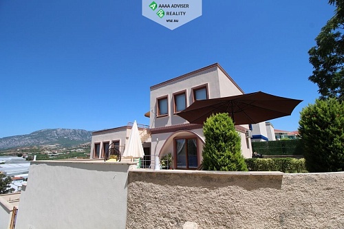 Вилла в Алании, Турция, 125 м2 фото 1