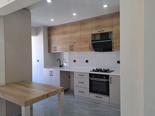 Апартаменты в Анталии, Турция, 140 м2 фото 1