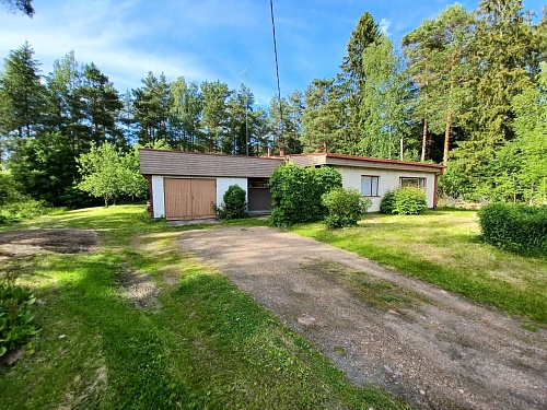 Дом в Хамине, Финляндия, 160 м2 фото 1