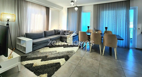 Пентхаус в Алании, Турция, 125 м2 фото 1