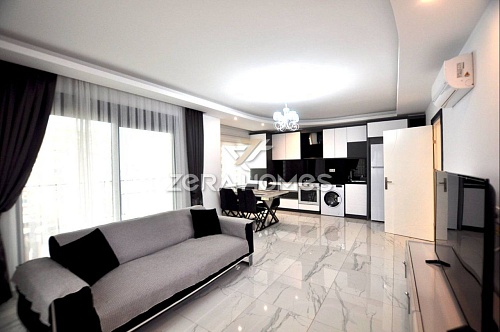 Апартаменты в Алании, Турция, 115 м2 фото 1