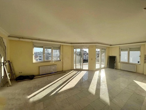 Квартира в Алании, Турция, 110 м2 фото 1