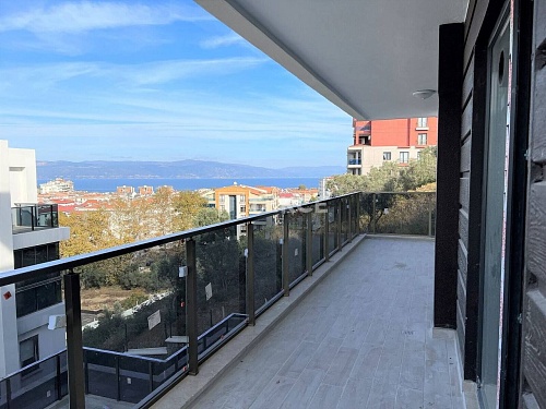 Апартаменты Муданья, Турция, 170 м2 фото 1