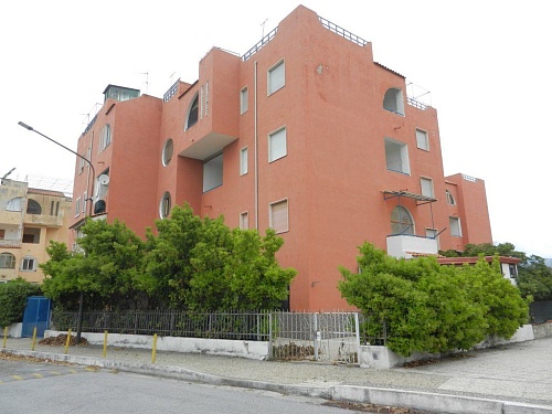Квартира в Скалее, Италия, 108 м2 фото 1