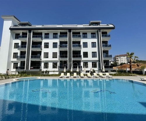 Квартира в Алании, Турция, 126 м2 фото 1