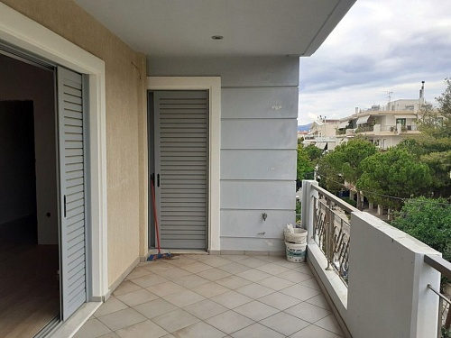 Квартира в Афинах, Греция, 130 м2 фото 1