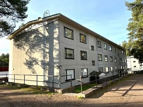 Квартира в Котке, Финляндия, 78.5 м2 фото 1