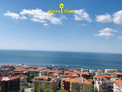 Апартаменты в Святом Власе, Болгария, 127 м2 фото 1