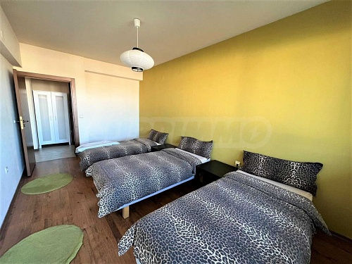 Апартаменты в Банско, Болгария, 80.24 м2 фото 1