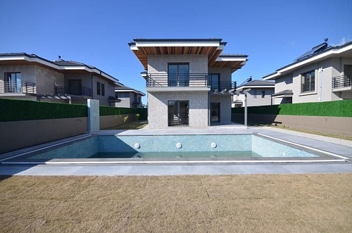 Вилла в Фетхие, Турция, 170 м2 фото 1