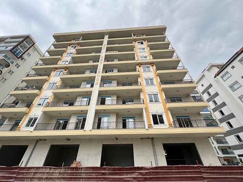 Апартаменты в Алании, Турция, 120 м2 фото 1