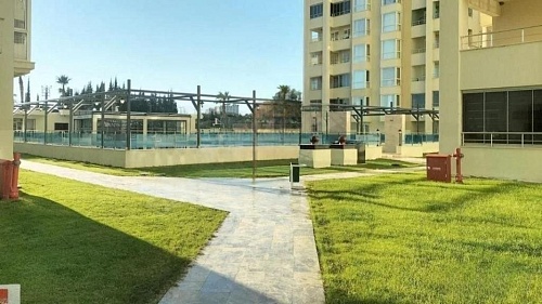 Квартира в Анталии, Турция, 98 м2 фото 1