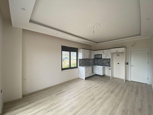 Квартира в Алании, Турция, 90 м2 фото 1