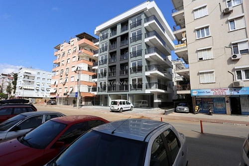 Пентхаус в Анталии, Турция, 220 м2 фото 1