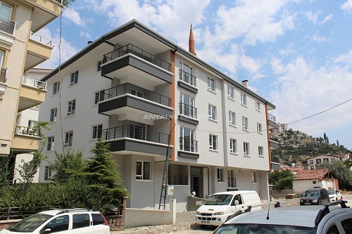 Апартаменты в Анкаре, Турция, 130 м2 фото 1