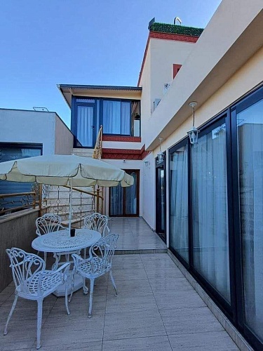 Вилла в Алании, Турция, 200 м2 фото 1