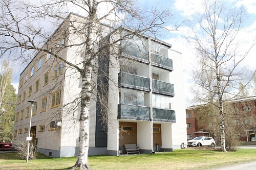 Квартира в Куопио, Финляндия, 59 м2 фото 1
