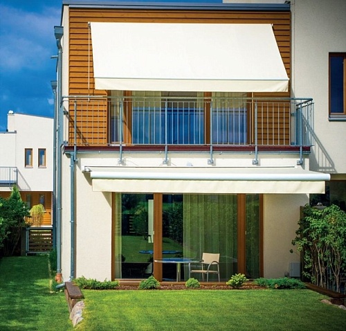 Таунхаус в Рижском крае, Латвия, 135 м2 фото 1