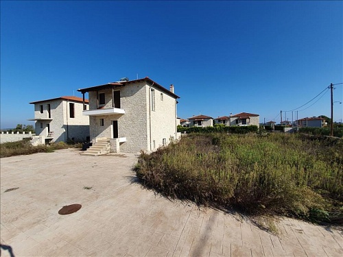 Дом на Кассандре, Греция, 400 м2 фото 1