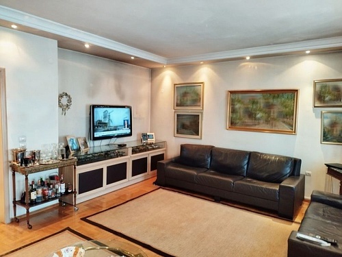 Квартира в Салониках, Греция, 120 м2 фото 1