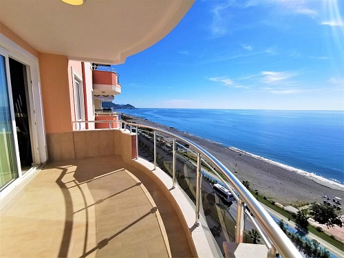 Квартира в Алании, Турция, 140 м2 фото 1