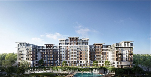Апартаменты в Измите, Турция, 78 м2 фото 1