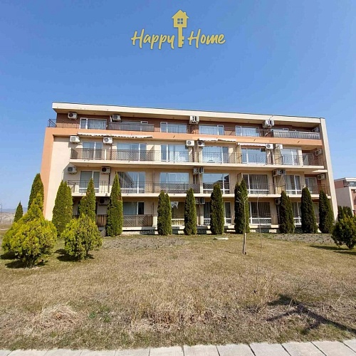 Апартаменты на Солнечном берегу, Болгария, 40 м2 фото 1