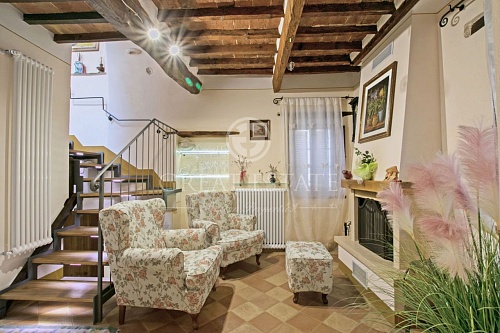 Апартаменты в Пьенце, Италия, 97 м2 фото 1