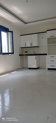 Квартира в Алании, Турция, 55 м2 фото 1