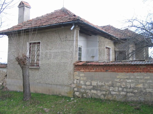 Дом в Велико Тырново, Болгария, 80 м2 фото 1