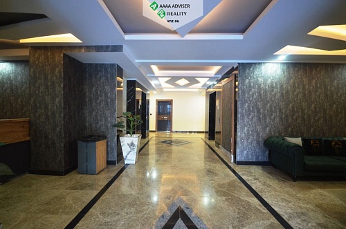 Квартира в Алании, Турция, 120 м2 фото 1