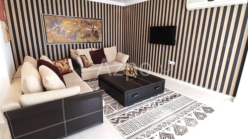 Пентхаус в Алании, Турция, 180 м2 фото 1