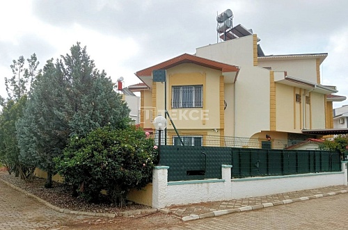 Вилла в Серике, Турция, 195 м2 фото 1