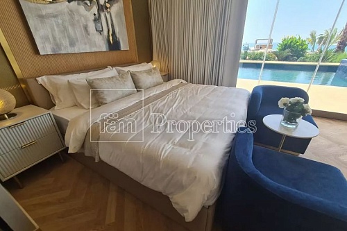 Апартаменты The World, ОАЭ, 42 м2 фото 1