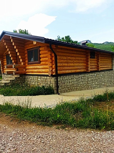Поместье в Колашине, Черногория, 470 м2 фото 1