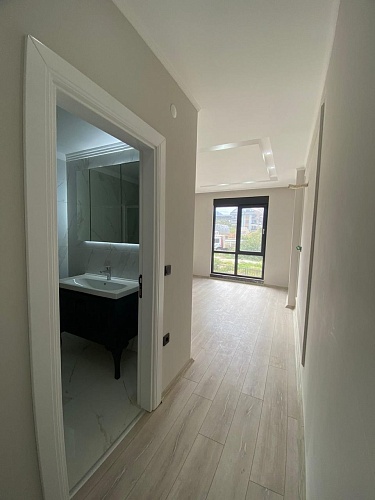Квартира в Алании, Турция, 110 м2 фото 1