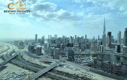 Апартаменты в Дубае, ОАЭ, 162.01 м2 фото 1