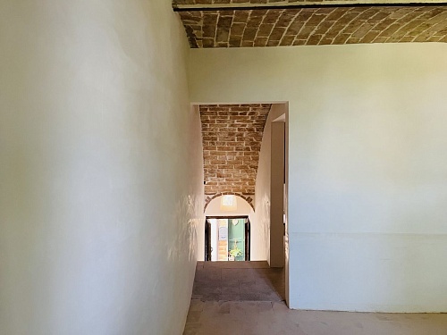 Таунхаус в Читта-Сант-Анджело, Италия, 84 м2 фото 1