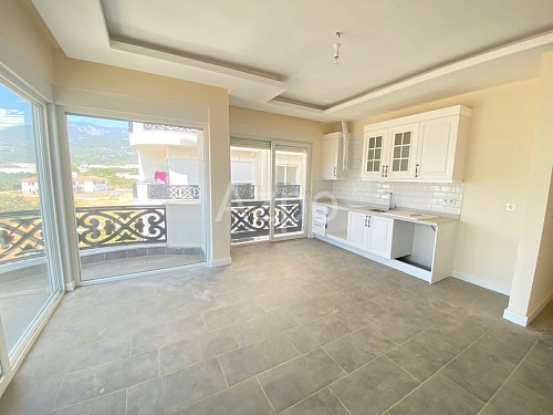 Апартаменты в Алании, Турция, 85 м2 фото 1