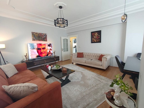 Квартира в Анталии, Турция, 150 м2 фото 1