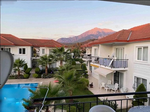 Квартира в Кемере, Турция, 70 м2 фото 1