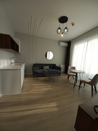 Апартаменты в Батуми, Грузия, 44 м2 фото 1