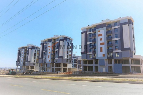 Квартира в Анталии, Турция, 165 м2 фото 1